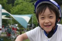大子広域公園オートキャンプ場グリンヴィラ　２