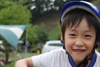 大子広域公園オートキャンプ場グリンヴィラ　２