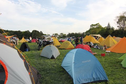 メガオフ２　in　朝霧ハートランド