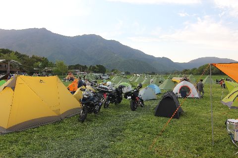 メガオフ２　in　朝霧ハートランド