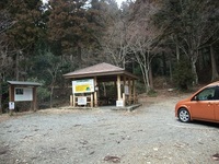 三田・篠山　野営場下見　その1