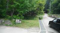 黒坂オートキャンプ場