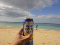やっと沖縄に行ってきました♪