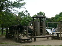 庄和総合公園（埼玉県春日部市）