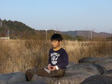 日光だいや川公園オートキャンプ場（栃木県）で格安冬キャンプ