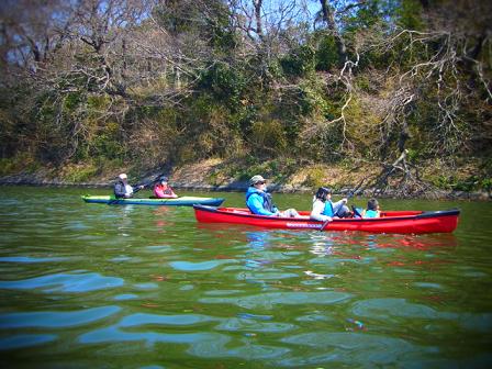 春探し任務２０１２♪であります！