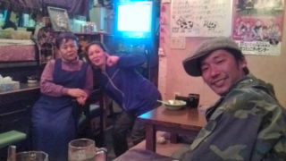 ★OSAKA二十才(ハタチ)まえ★