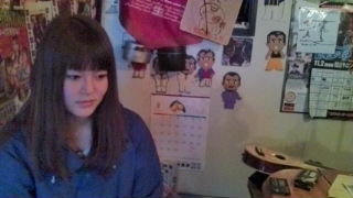 ★若い娘さんが・・いきなり・・ヽ(;´Д｀)ﾉ ★