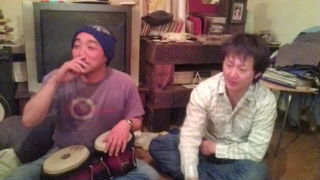 ★定例会★二次会な夜★