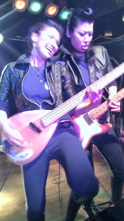 ★Ｒｅｄ　Ｈｏｔｓ★今治ライブ★
