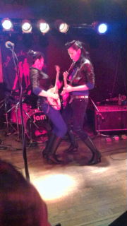 ★Ｒｅｄ　Ｈｏｔｓ★今治ライブ★