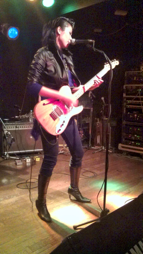 ★Ｒｅｄ　Ｈｏｔｓ★今治ライブ★
