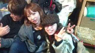 ★ポコペン打ち上げ～矢沢永吉ライブ★(・∀・)