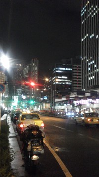 ★大阪・曽根崎新地★ 2012/09/10 23:23:45
