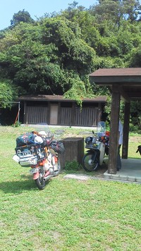 ★ただいま見近島★ 2012/09/11 11:47:29
