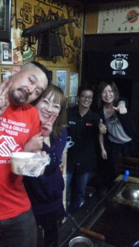 ★長七朗再び…★ 2012/10/01 04:14:48