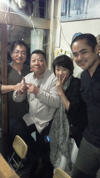 ★ザ・同級生★ 2012/10/06 03:14:43