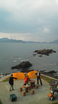 ★モンリ合流★ 2012/10/07 16:26:40