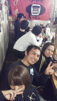 ★早冬の気配★ 2012/11/01 03:30:20