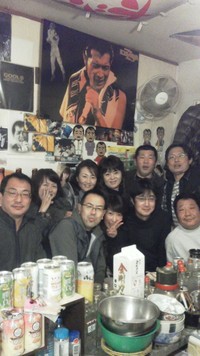 ★同級生様達★ 2012/11/25 02:55:10