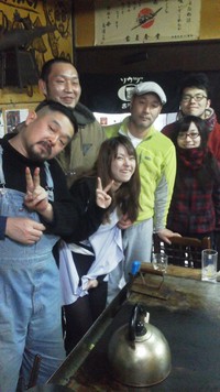 ★克典からの…あれは春だったんだね…★ 2013/03/01 09:03:33