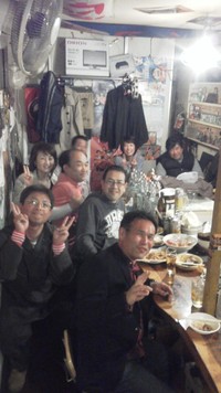 ★(^ω^)いい時間★ 2013/04/28 10:01:40