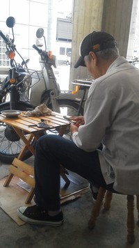 ★jack天野氏の最高傑作★ 2013/05/09 16:08:53