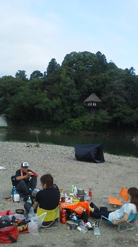 ★撤収★ 2013/07/02 09:25:32
