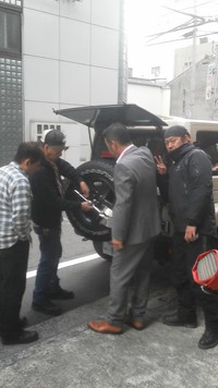 ★一番町★ 2013/11/11 17:44:52