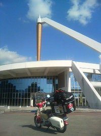 ★2008年・10月・能登半島に行こう★ラスト 2013/08/10 09:56:02