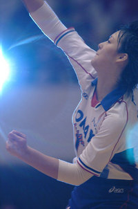 大山加奈　その１ 2010/03/27 18:41:33