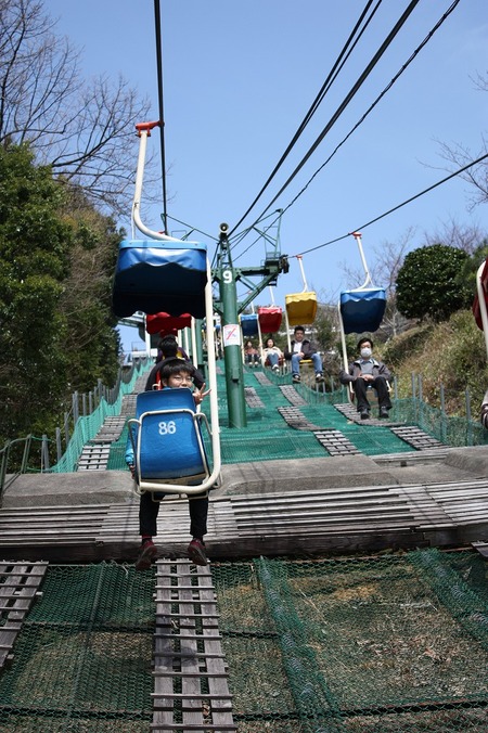 今シーズン最後のカニを求めて