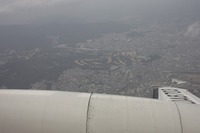 ～日帰りツアー第3弾～今度は飛行機で♪
