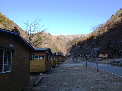 雪ソリに憧れて2013.02（2日目）