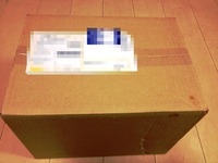 ポチったものが届いたよ♪