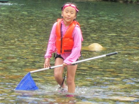 ★キャンプinn海山　父子キャンプデビュー★