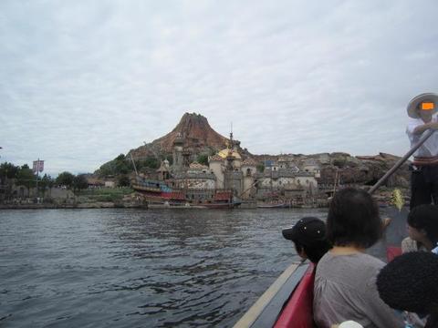 ★夢の国に・・・・・２０１２ハロウィン★