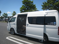 ★トイ本社に行ってきました★ 2010/05/13 17:40:40