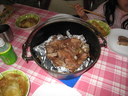 ６月２０日～２１日ＳＰＷ中国　２００９！