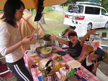 ６月２０日～２１日ＳＰＷ中国　２００９！