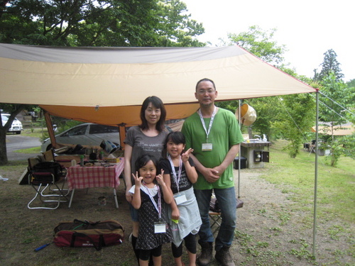 ６月２０日～２１日ＳＰＷ中国　２００９！