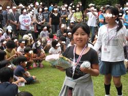 ６月２０日～２１日ＳＰＷ中国　２００９！
