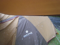 キャンプイン海山に行ってきました！その２ 2009/07/29 18:32:09