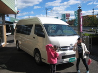 ★トイ本社に行ってきました(#^.^#)　そこで・・・・・★ 2009/11/04 23:29:44