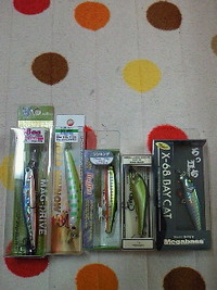 困った時の買い物ネタ！！(爆) 2009/09/05 07:48:48