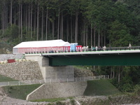 キャンプinn海山　最終日