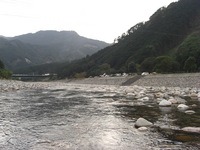 キャンプinn海山　最終日