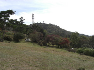 大野山アルプスランド