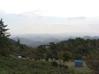 大野山アルプスランド