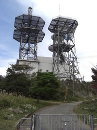 大野山アルプスランド